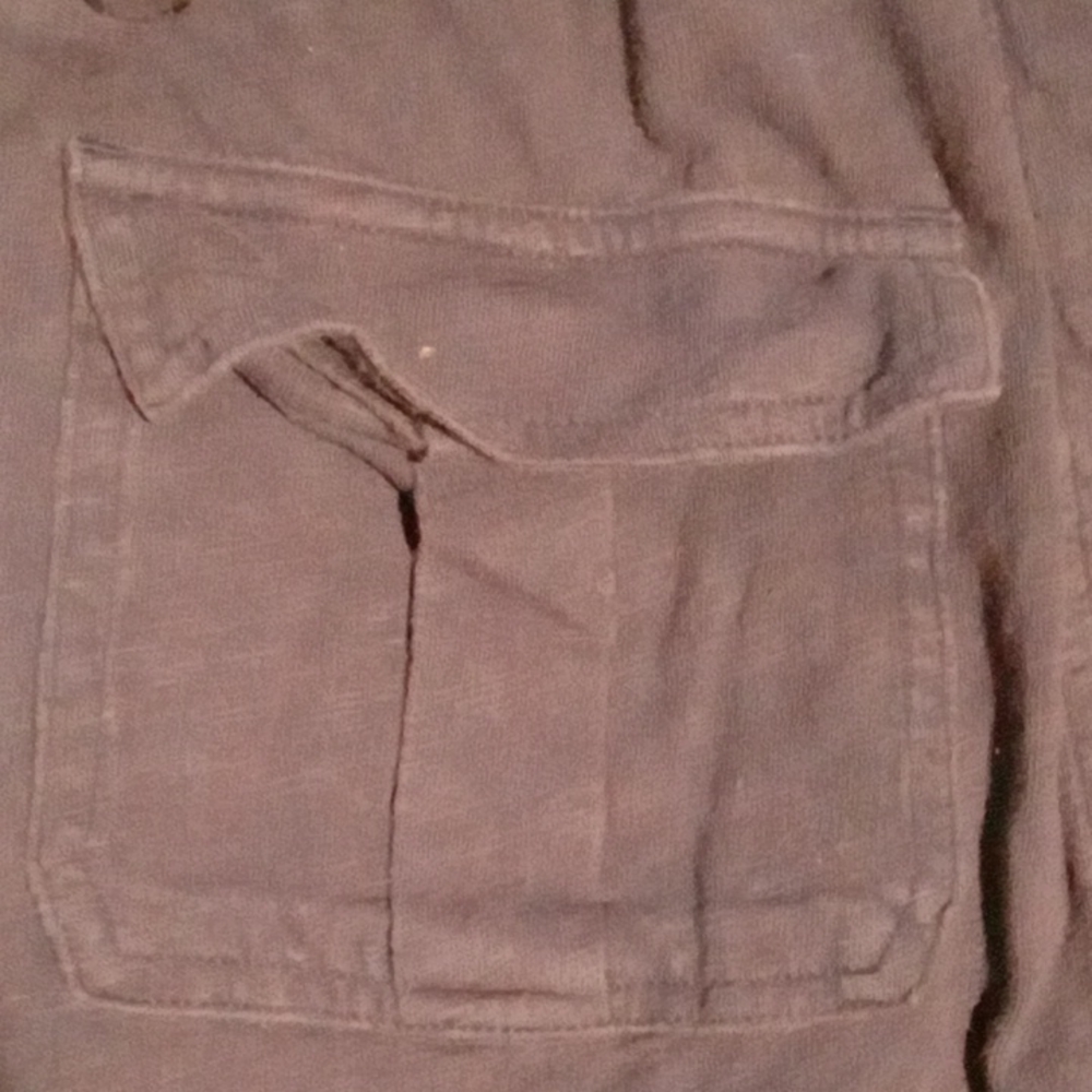 Navy jacket - Picture 2 of 9